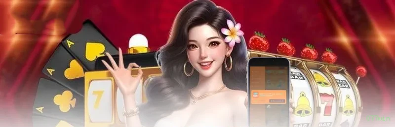 APP oficial da 077win para mobile